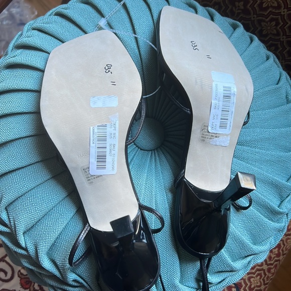 Steve Madden Khari Heeled Sandals. - Picture 10 of 13